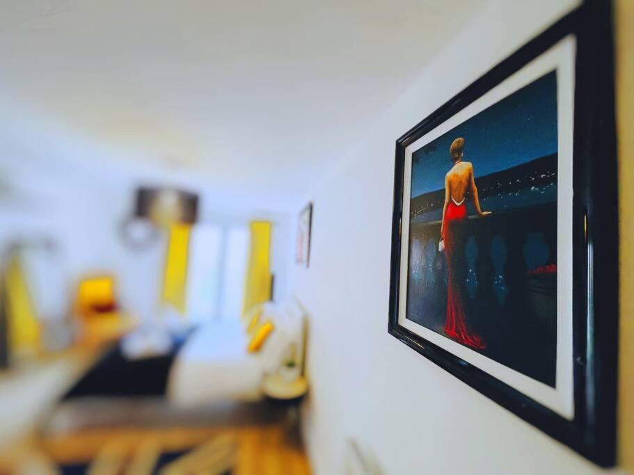 Bristol City Stays - 1 Bed - Pembroke Court エクステリア 写真