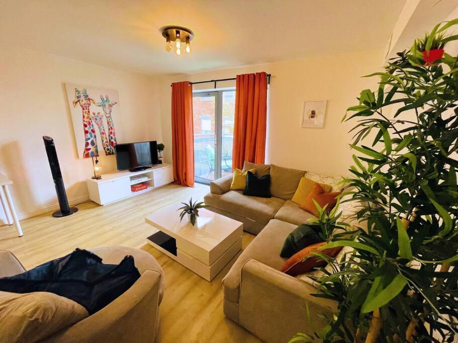 Bristol City Stays - 1 Bed - Pembroke Court エクステリア 写真